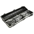 thumbnail image 6 of SKB vSeries ATA Regular Stand Case with Hard-Shell Construction and Built-In Wheels, 6 of 11