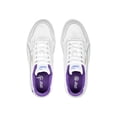 thumbnail image 3 of Tenis Puma Carina Street Mujer blanco 25, 3 of 4
