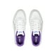 thumbnail image 3 of Tenis Puma Carina Street Mujer blanco 25, 3 of 4