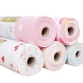 thumbnail image 2 of 4pcs Alfombrillas Revestimiento para refrigerador Alfombrillas para refrigerador, Impermeable Antideslizante 290cm × 30cm, 2 of 9