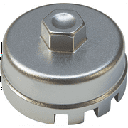 Private Brand Tools 71110A Toyota/Lexus Oil Filter Housing Tool 4CYL