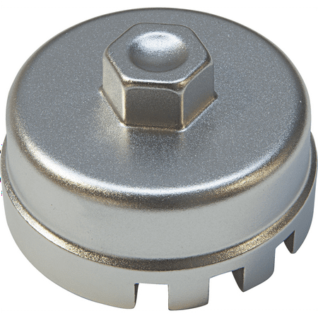 Private Brand Tools 71110A Toyota/Lexus Oil Filter Housing Tool 4CYL