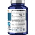 thumbnail image 2 of Suplemento NusaPure PQQ 40 mg 120 cápsulas vegetarianas sin OGM, 2 of 9