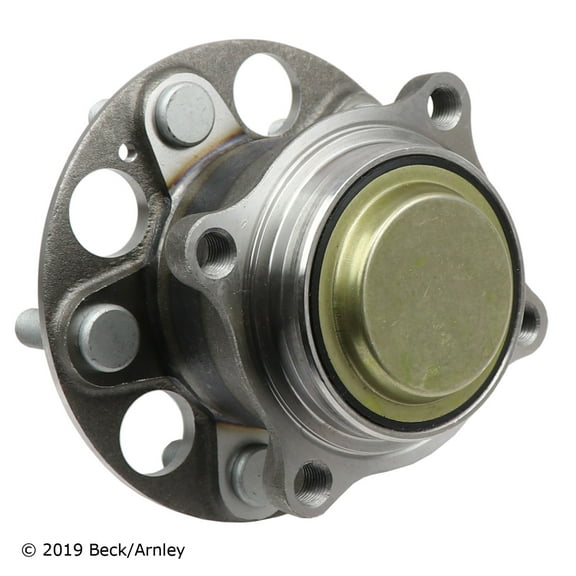 BeckArnley 051-6481 Hub And Bearing Assembly