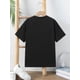 thumbnail image 2 of Girls' Back to School 3rd Grade Coquette Bow ' Graphic Printed Short Sleeve T-Shirt - Casual Knit Top with Round Neck, Summer Wear, 2 of 6