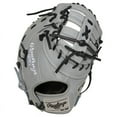 thumbnail image 3 of Rawlings Heart of the Hide ContoUR First Base Baseball Glove | RHT | 12.25 inch, 3 of 5