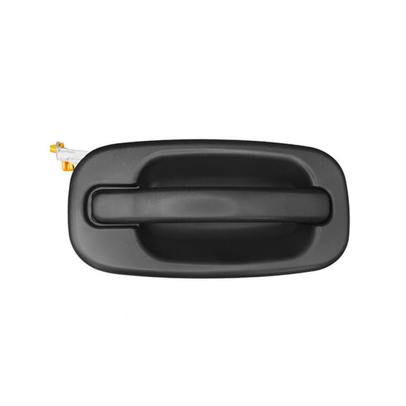 Rear Right Door Handle For 2004-2006 GMC Sierra 1500