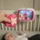 thumbnail image 3 of Juguete de Cuna Calmante Baby Einstein Soother Rosa con Luz y Sonido, 3 of 7