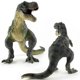 thumbnail image 2 of 15 styles animal Jurassic dinosaur model series simulation Tyrannosaurus dinosaur world Christmas gift boy giftPlesiosaurChina Deng Xun unisex, 2 of 2