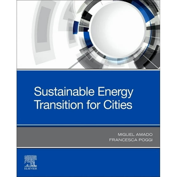 Sustainable Energy Transition for Cities, (Paperback)