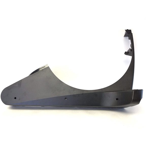 Hydra Fitness Exchange Left Shield Cover MFR-23887 or 349920 Works W Elliptical