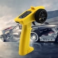 thumbnail image 2 of For RC Car Ferry 91803G 2.4 GHz 3 Channels Transmitter Remote Control + Receiver, 2 of 3