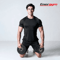 thumbnail image 4 of Par De Discos Para Barra/Mancuerna (5 Kg c/u) - Energym, 4 of 4