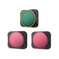 thumbnail image 1 of Filtro De Lente De Cámara Compatible Con Dji Air 2S Kit De Filtro Ajustable seitruly EL016841-06, 1 of 5