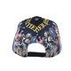 thumbnail image 3 of Beetlejuice Gorra de Béisbol para Hombres, Mujeres y Niños, Gorra Clásica de Visera Plana, Gorra Hip Hop Trucker, Snapback Ajustable, 3 of 5