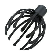 Head Massager, Electric Scalp Massager with 3 Modes and Automatic Function, 12 PET 3D Arms Hands-Free USB Charging, for Hair Growth Stress Relief Relaxation and Hair Stimulation, Knee Massager