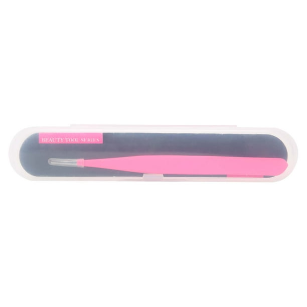 Pinzas Rectas Para Pestañas, Extensión Profesional De Pestañas Postizas, Herramienta De Pinzas Para Injerto