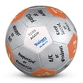 thumbnail image 4 of Zapatillas Conversation Starter Ball Warehouse Thumball 6, 4 of 9