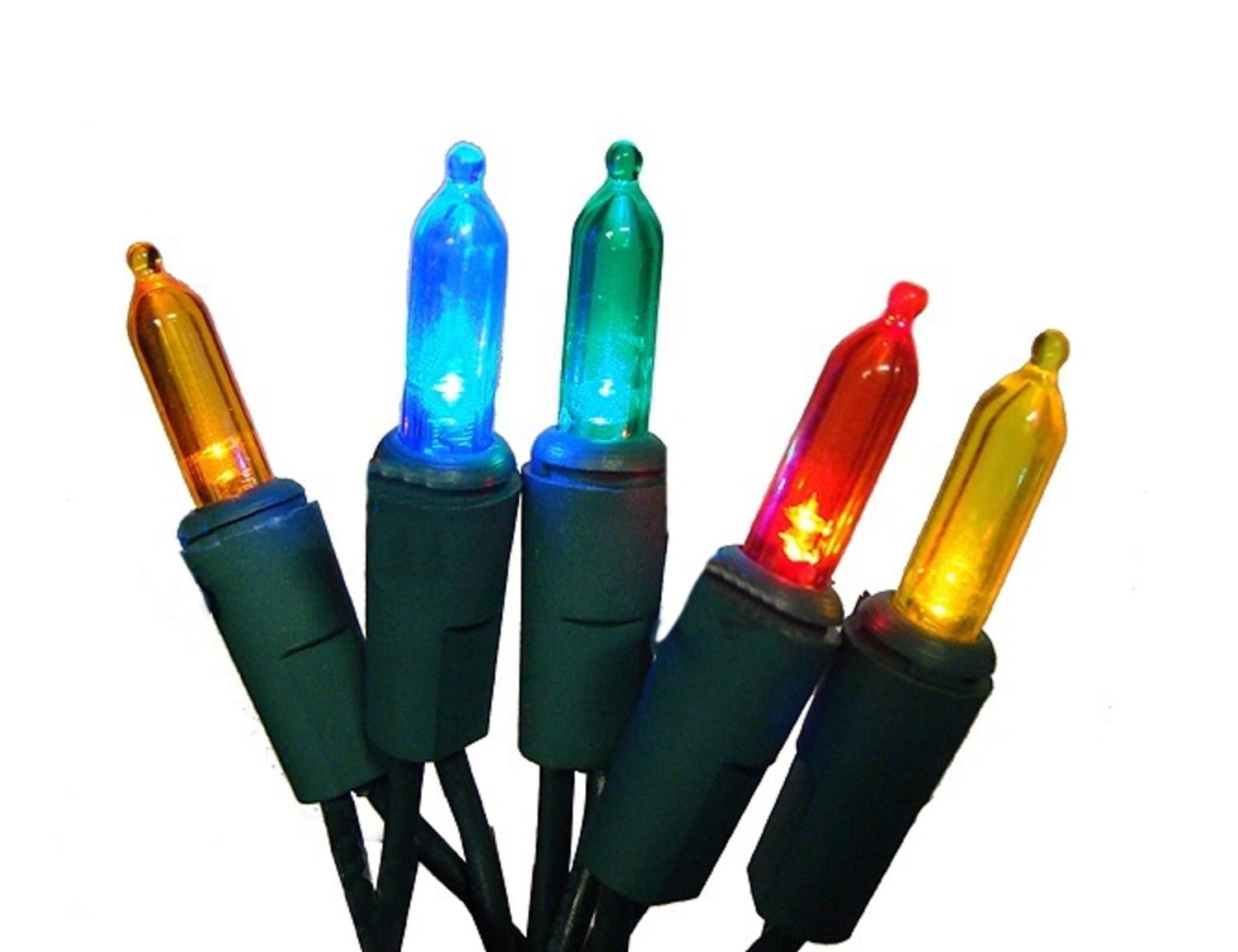 16 Function Christmas Lights 