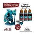 thumbnail image 3 of Army Painter Warpaints Air: Ocean Depths 18ml, 3 of 4