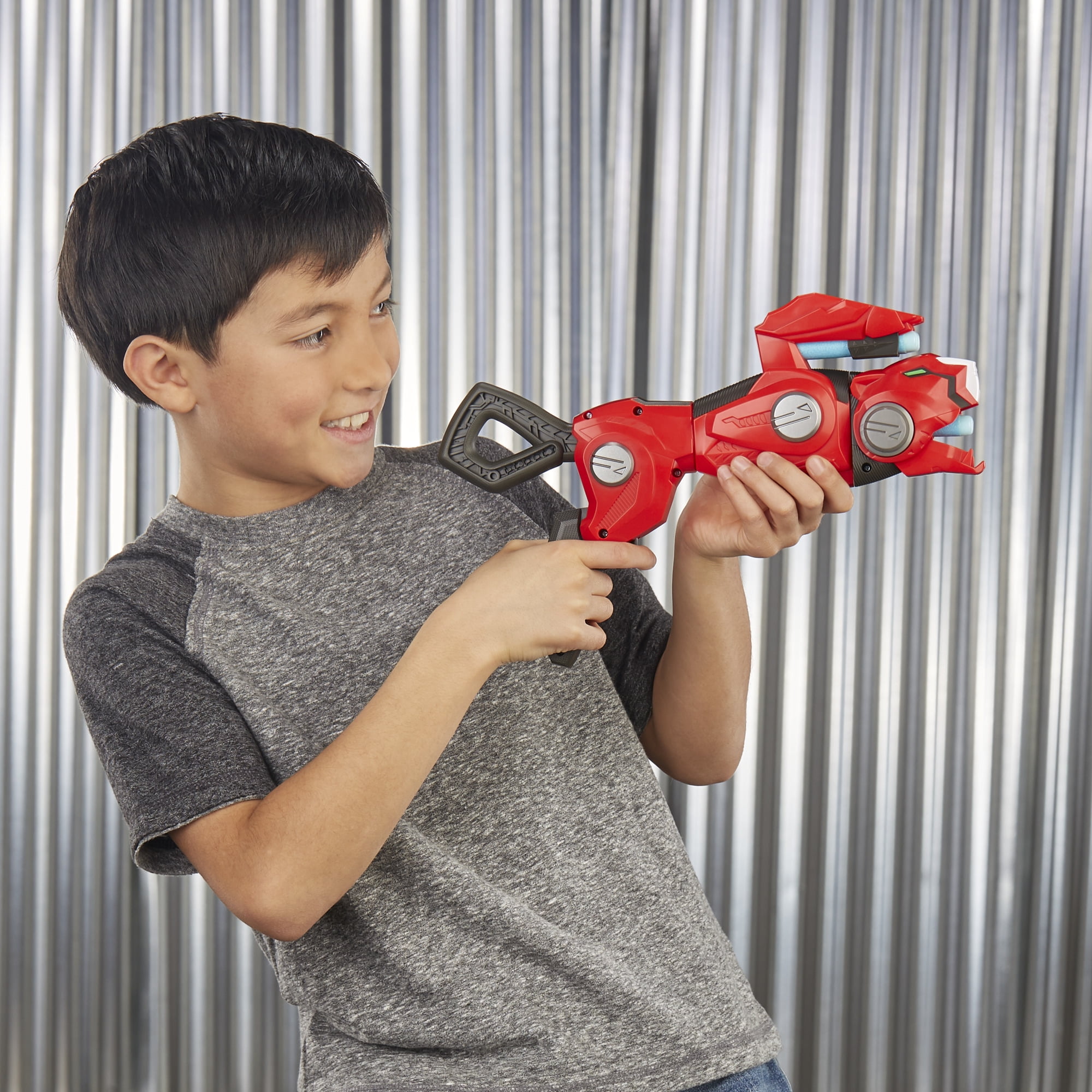 Cheetah beast blaster 2025