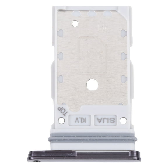 For Samsung Galaxy S22  5G / S22 5G / SM-S906B SM-S901B Original SIM Card Tray   SIM Card Tray