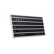 Slim X1 Bluetooth Backlit Keyboard