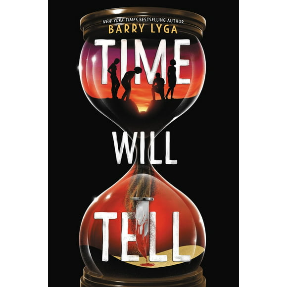 Time Will Tell (Paperback)