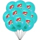 thumbnail image 3 of 10/30 piezas de globos de princesa sirena de Disney, Ariel, princesa niña, fiesta de cumpleaños, decoración navideña, suministros para baby shower, juguetes, globos, 3 of 5