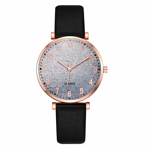 Ausyst Watch for Women Fashion Casual Stainless Steel Belt Watches Ladies' Small Dial Quartz Clock