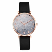 Ausyst Watch for Women Fashion Casual Stainless Steel Belt Watches Ladies' Small Dial Quartz Clock