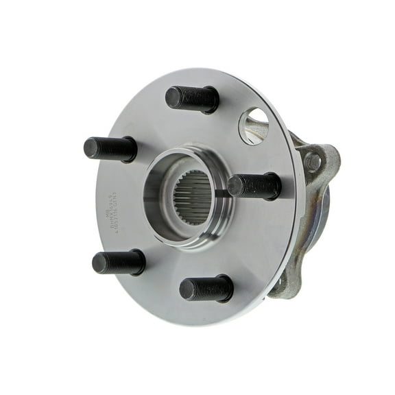 Mevotech H512453 Wheel Bearing & Hub Assembly Fits select: 2007-2022 LEXUS LS, 2018-2022 LEXUS LC