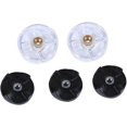 thumbnail image 1 of 2 Base Gears 3 Blade Gears Replacement Spare Parts for 250W Magic Bullet Blenders, 1 of 5