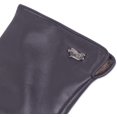 thumbnail image 3 of Gants en Cuir pour Femmes - Doublure Chaude Gants en Cuir d'Agneau d'Hiver, 3 of 7