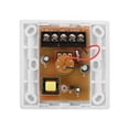 thumbnail image 3 of Jinveno Variateur LED DC 0-10V Interrupteur Réglable Ampoule Contrôleur Dimmable, 3 of 6