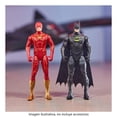 thumbnail image 3 of Playset Spin Master DC Flash the movie Batwin con Figuras de 4" Flash y Batman Keaton, 3 of 4