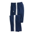 thumbnail image 2 of KingSize Men's Big & Tall Performance Mesh Side Panel Pants, 2 of 5