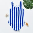 thumbnail image 4 of JSCDRPDWL One Piece Swimsuit Boys 4t Swimsuit Girls One Baby Girl Bathing Suit Girls Swimsuits Size 8 Kids Swim Suits Boys Swim Teens Swimsuit for Girls 10 12 Sibling Matching Swim Girls Swim, 4 of 9