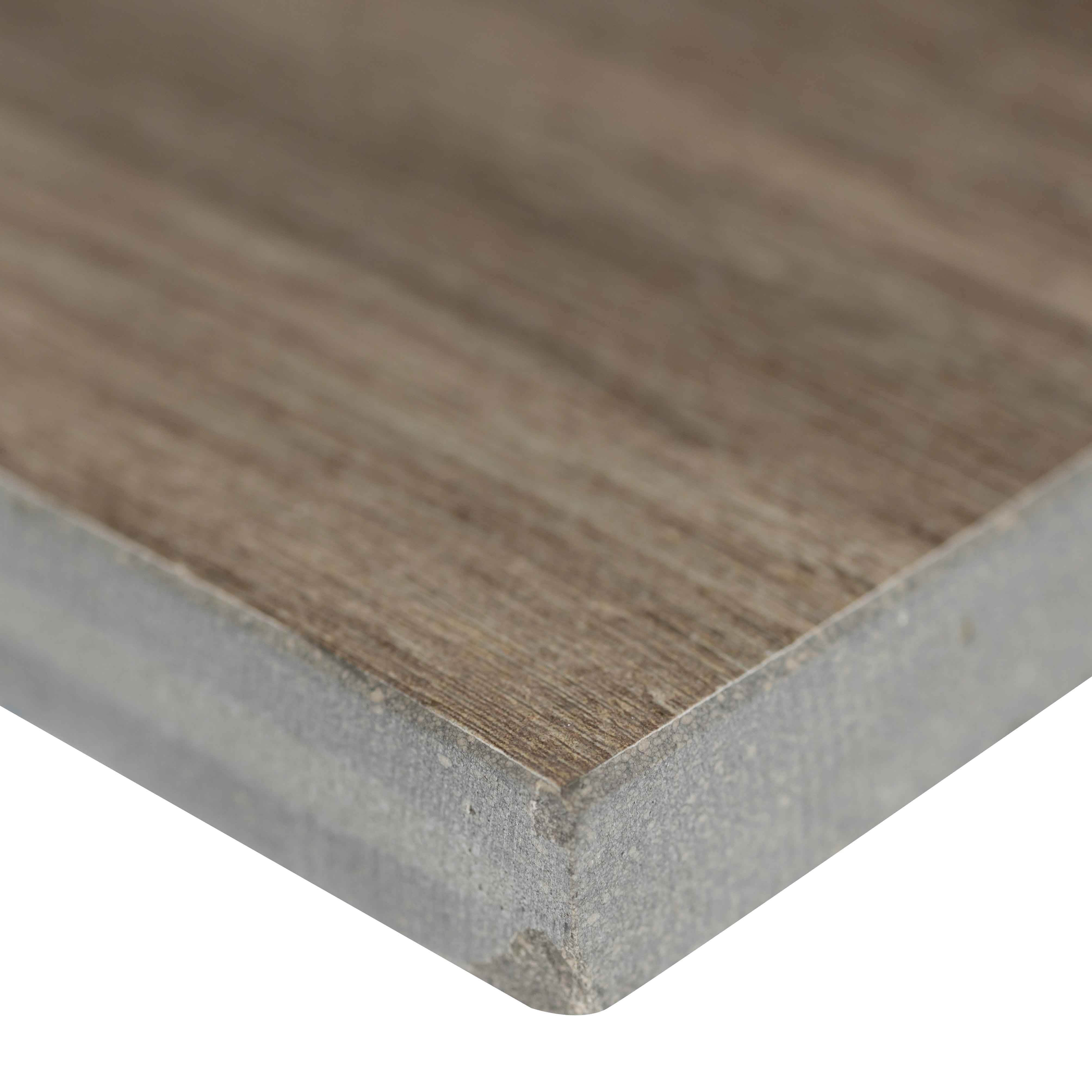MSI Fauna 8 in. x 47 in. Matte Porcelain Paver Floor Tile (7.83 sq. ft. / case)