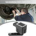 thumbnail image 3 of Unique Bargains 37146754921 Rear Left Air Suspension Ride Height Level Sensor for BMW X5 3.0i 2000-2007, 3 of 6