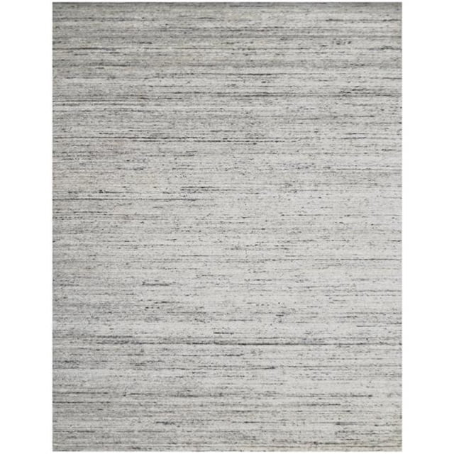 Amer Rug HEA30203 2 x 3 ft. Heaven 3 Hand-Woven Area Rug - Ivory