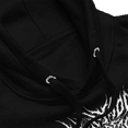 thumbnail image 3 of Hollywood Undead Cracks Form Hoodie, 3 of 5
