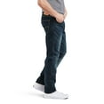 thumbnail image 5 of Levi's Men's 502 Taper Fit Jeans (Big & Tall), 5 of 9
