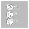 thumbnail image 4 of Antitranspirante NIVEA MEN silver ptorect antibacterial spray 150 ml, 4 of 4