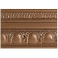 thumbnail image 4 of 1 qt Modern Masters ME204 Antique Bronze Metallic Paint Collection Water-Based Decorative Metallic Paint, 4 of 4