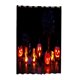 thumbnail image 4 of Cortina de Halloween Sunnimix 1.5x2m, 4 of 6