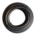 thumbnail image 1 of Cable de conexión a tierra RondExy, calibre 4 AWG CCA, 7,62 m, negro, 1 of 3