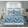 thumbnail image 4 of Bruno Palms F/Q Quilt Set, 4 of 9
