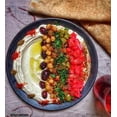 thumbnail image 6 of Hummus Chickpea with Tahini Dip 9 Cans 14oz. 400g each., 6 of 8