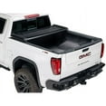 thumbnail image 4 of Gator by RealTruck ETX Soft Tri-Fold Truck Bed Tonneau Cover | 59302 | Compatible with 2009 - 2014 Ford F-150 6' 7" Bed (78.8"), 4 of 5